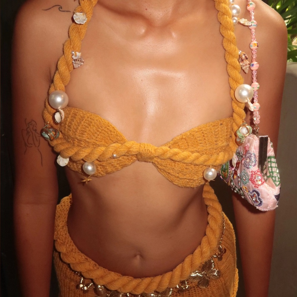 Chalay Store Crochet